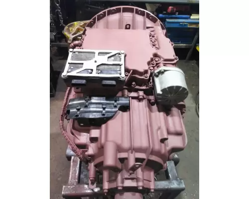 EATON EEO14F122C TRANSMISSION ASSEMBLY