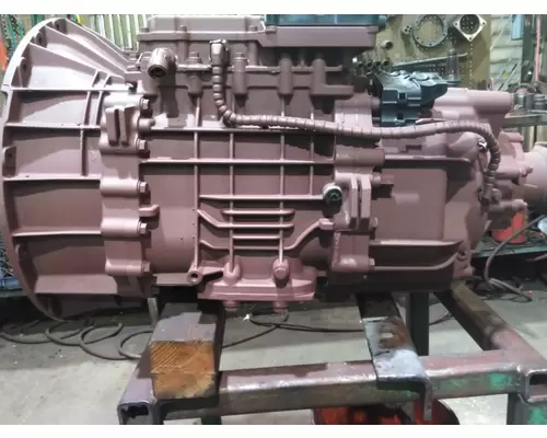 EATON EEO14F122C TRANSMISSION ASSEMBLY