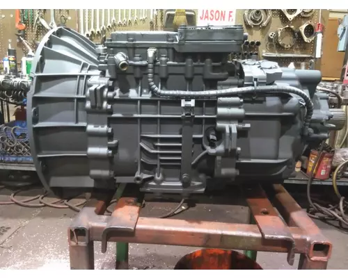 EATON EEO15F112C TRANSMISSION ASSEMBLY