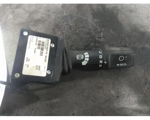 EATON EEO16F112C GEAR SHIFTER
