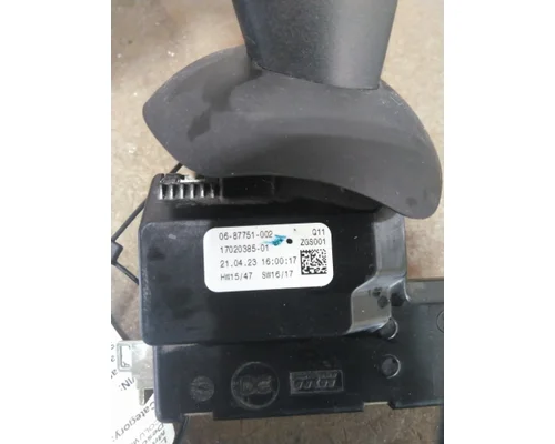 EATON EEO16F112C GEAR SHIFTER