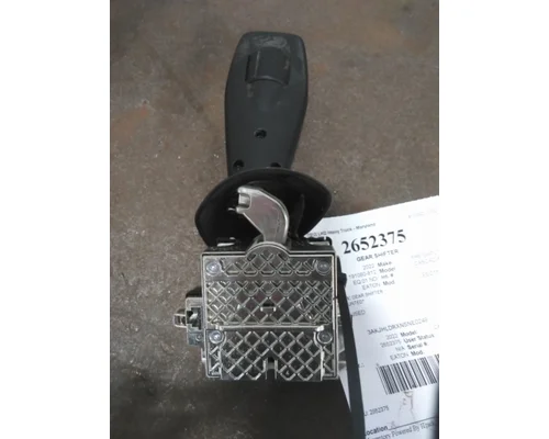 EATON EEO16F112C GEAR SHIFTER