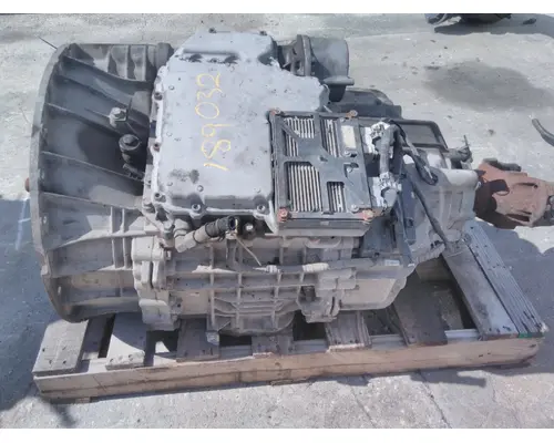 EATON EEO16F112C TRANSMISSION ASSEMBLY