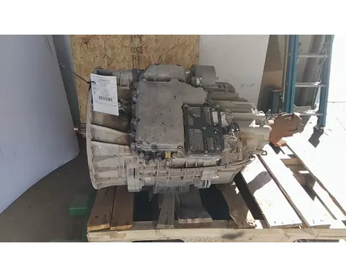 EATON EEO16F112C TRANSMISSION ASSEMBLY
