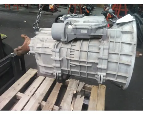 EATON EEO16F112C TRANSMISSION ASSEMBLY