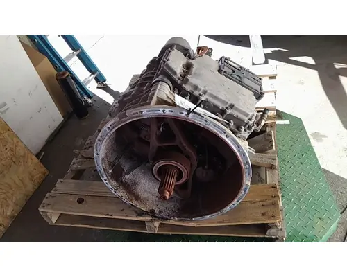 EATON EEO16F112C TRANSMISSION ASSEMBLY