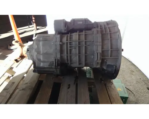 EATON EEO16F112C TRANSMISSION ASSEMBLY