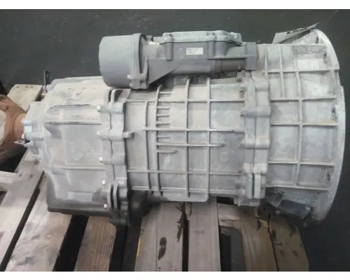 EATON EEO16F112C TRANSMISSION ASSEMBLY