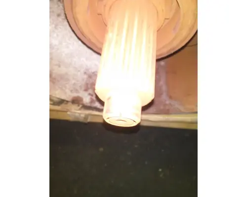 EATON EEO16F112C TRANSMISSION ASSEMBLY