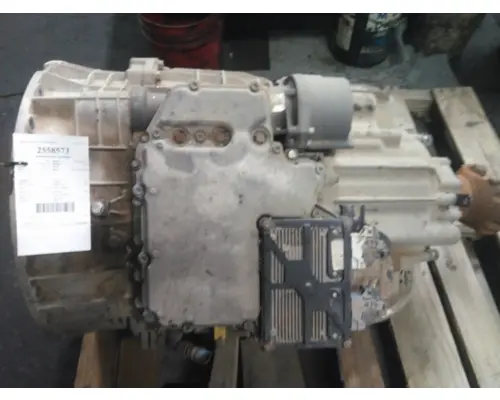 EATON EEO16F112C TRANSMISSION ASSEMBLY