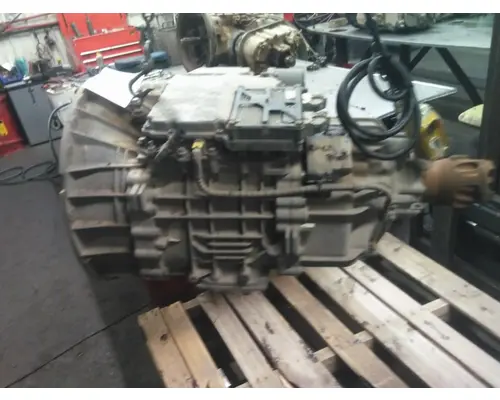EATON EEO16F112C TRANSMISSION ASSEMBLY