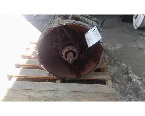 EATON EEO16F112C TRANSMISSION ASSEMBLY