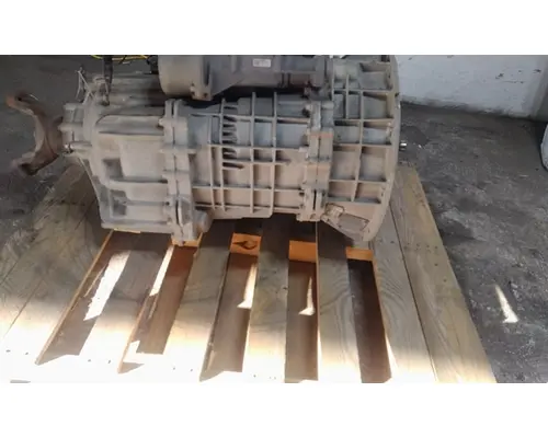 EATON EEO16F112C TRANSMISSION ASSEMBLY