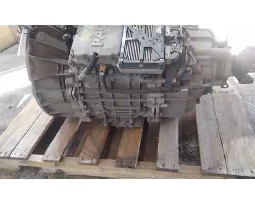 EATON EEO16F112C TRANSMISSION ASSEMBLY