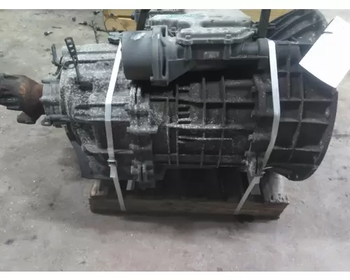 EATON EEO16F112C TRANSMISSION ASSEMBLY