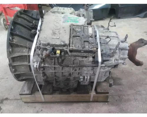 EATON EEO16F112C TRANSMISSION ASSEMBLY