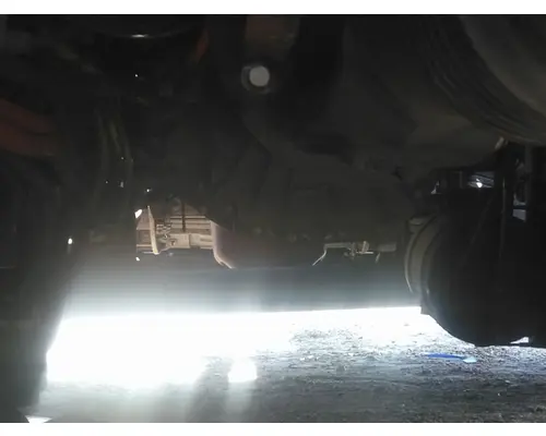 EATON EEO16F112C TRANSMISSION ASSEMBLY