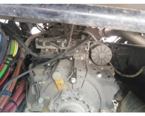 EATON EEO16F112C TRANSMISSION ASSEMBLY