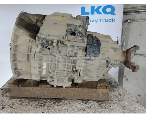 EATON EEO16F112C TRANSMISSION ASSEMBLY