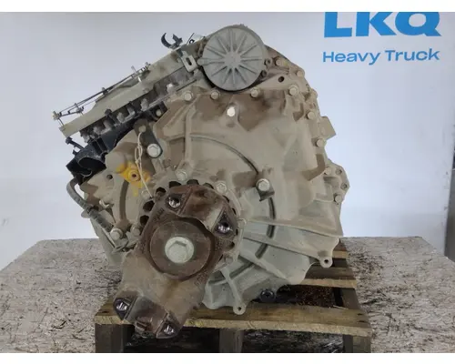 EATON EEO16F112C TRANSMISSION ASSEMBLY