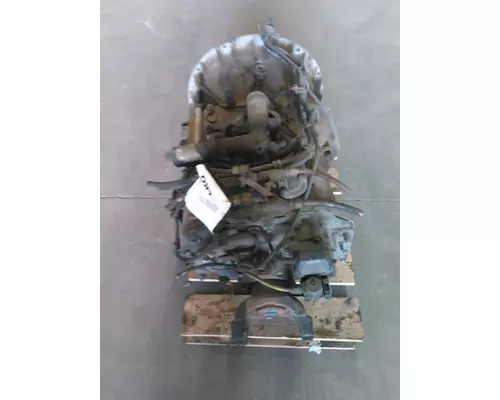 EATON EEO16F112C TRANSMISSION ASSEMBLY