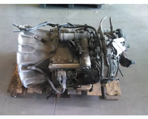 EATON EEO16F112C TRANSMISSION ASSEMBLY