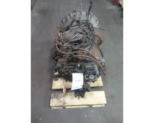 EATON EEO16F112C TRANSMISSION ASSEMBLY