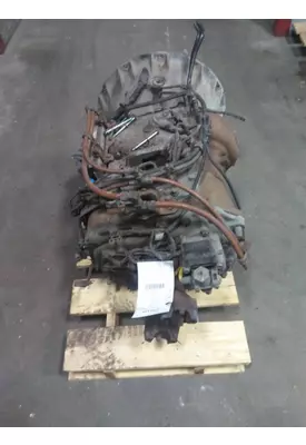 EATON EEO16F112C TRANSMISSION ASSEMBLY
