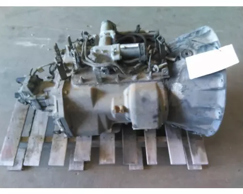 EATON EEO16F112C TRANSMISSION ASSEMBLY