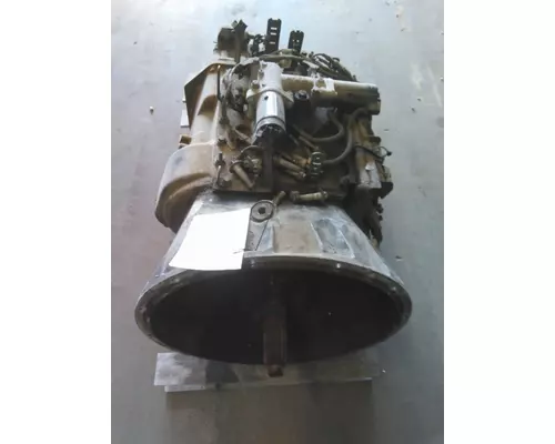 EATON EEO16F112C TRANSMISSION ASSEMBLY