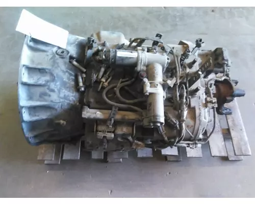 EATON EEO16F112C TRANSMISSION ASSEMBLY