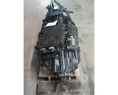EATON EEO16F112C TRANSMISSION ASSEMBLY