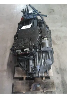 EATON EEO16F112C TRANSMISSION ASSEMBLY