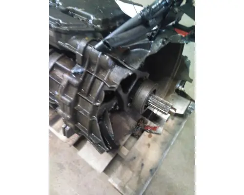 EATON EEO16F112C TRANSMISSION ASSEMBLY