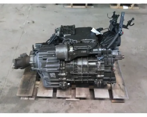EATON EEO16F112C TRANSMISSION ASSEMBLY