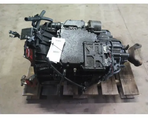 EATON EEO16F112C TRANSMISSION ASSEMBLY