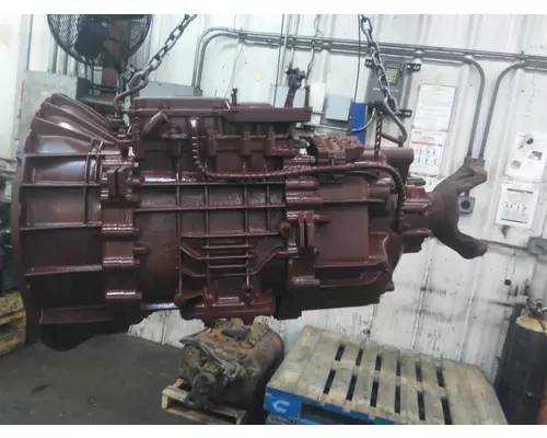 EATON EEO16F112C TRANSMISSION ASSEMBLY