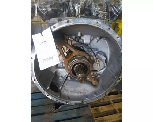 EATON EEO16F112C TRANSMISSION ASSEMBLY