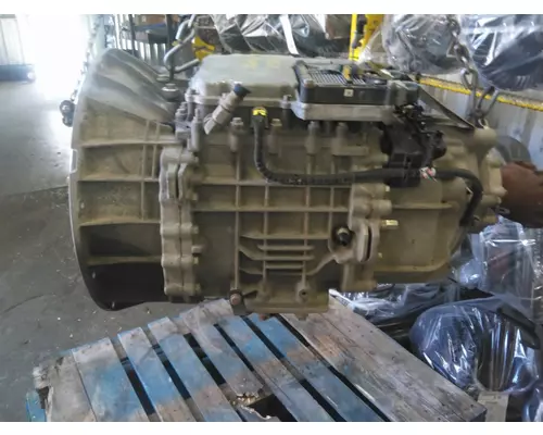 EATON EEO16F112C TRANSMISSION ASSEMBLY