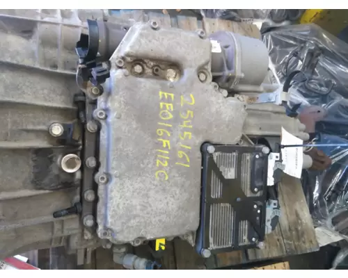 EATON EEO16F112C TRANSMISSION ASSEMBLY