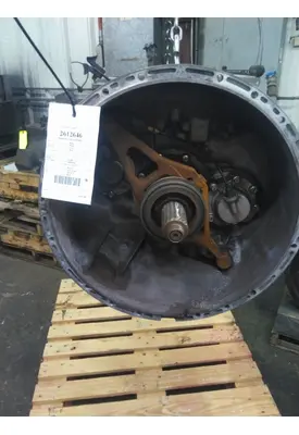 EATON EEO16F112C TRANSMISSION ASSEMBLY