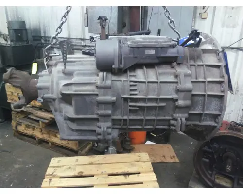EATON EEO16F112C TRANSMISSION ASSEMBLY