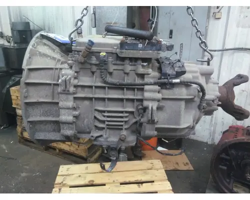 EATON EEO16F112C TRANSMISSION ASSEMBLY