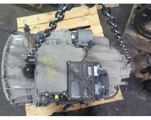 EATON EEO16F112C TRANSMISSION ASSEMBLY