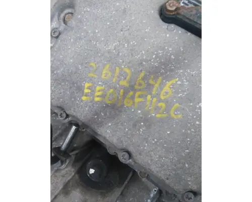 EATON EEO16F112C TRANSMISSION ASSEMBLY