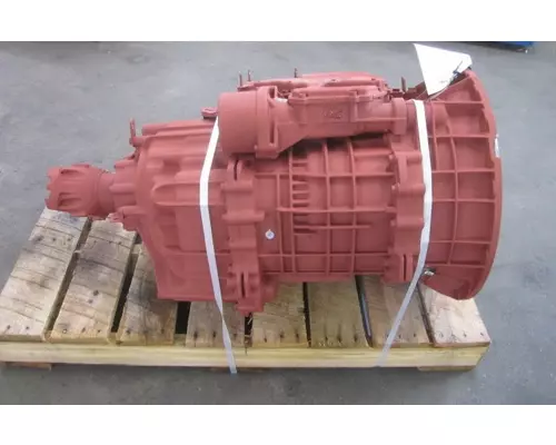 EATON EEO16F112C TRANSMISSION ASSEMBLY