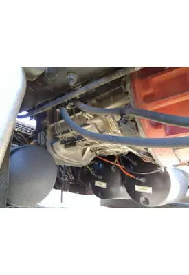 EATON EEO16F112C TRANSMISSION ASSEMBLY