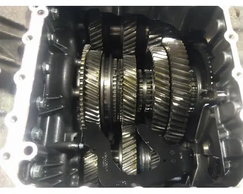 EATON EEO16F112C TRANSMISSION ASSEMBLY