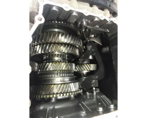 EATON EEO16F112C TRANSMISSION ASSEMBLY