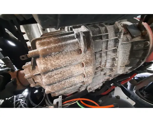 EATON EEO16F112C TRANSMISSION ASSEMBLY